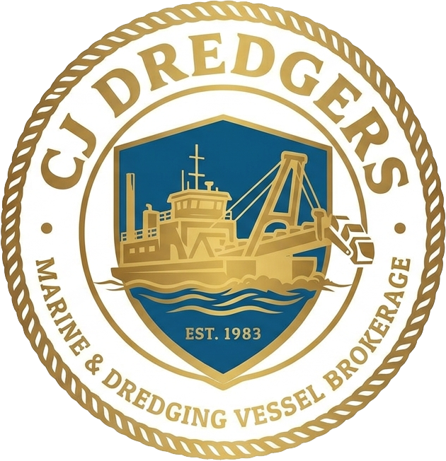 CJ Dredgers